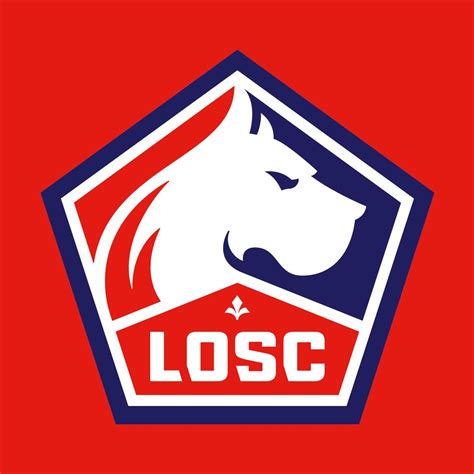 New Lille OSC Logo Revealed - Footy Headlines