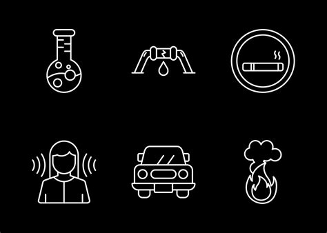 Pollution Vector 的图像结果