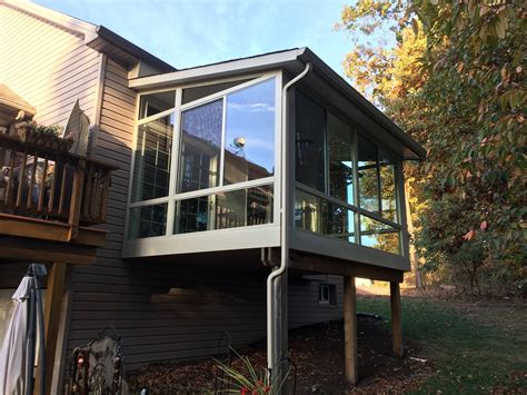 How To Enclose A Porch With Glass at Dianne Medford blog