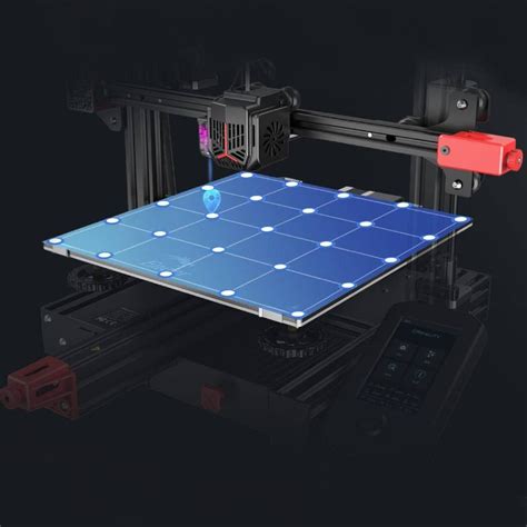 Buy Official Creality Ender 3 Max Neo & Creality 3D Printer Tool Kit ...