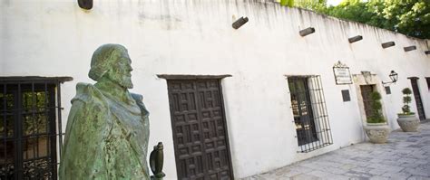 Spanish Governor's Palace