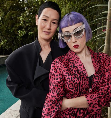 Where is Angelina Jolie's ex-girlfriend Jenny Shimizu today? The ...