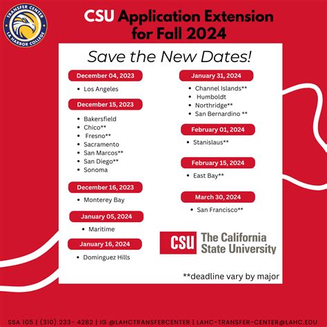 Transfer Center | LAHC