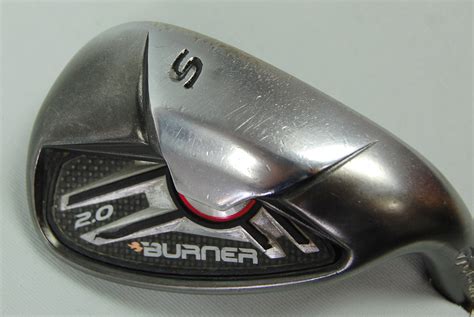 TaylorMade Burner 2.0 SW 56° für Rechtshänder – Franks Golfshop GmbH