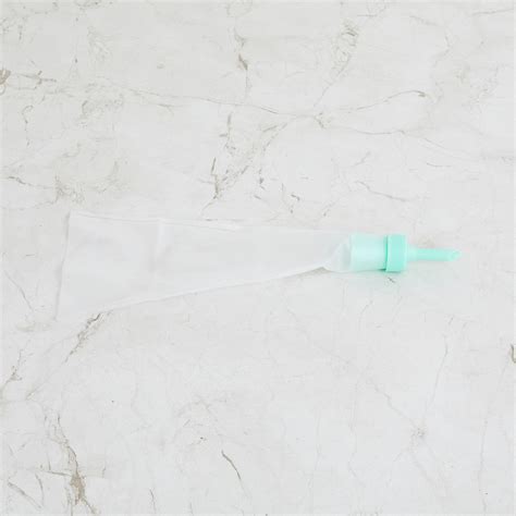 Buy Bakers Pride 7Pcs Polypropylene Cake Decorating Nozzle Set from ...