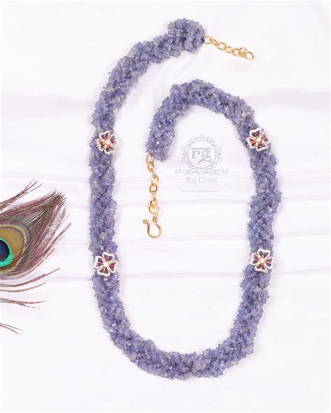 Tanzanite – Raj Gems