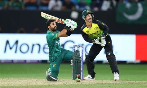 T20 World Cup: Pakistan's Mohammad Rizwan spent the night before the ...