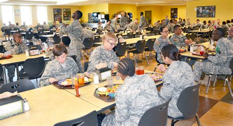 Slagel Dining Facility