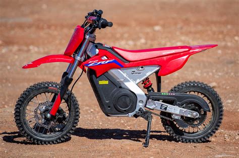 2022 Honda 50 Dirt Bike