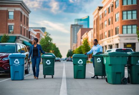 Waste Types 的图像结果