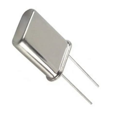 Crystals Oscillators - Real Time Clock Crystal Oscillators Wholesale ...