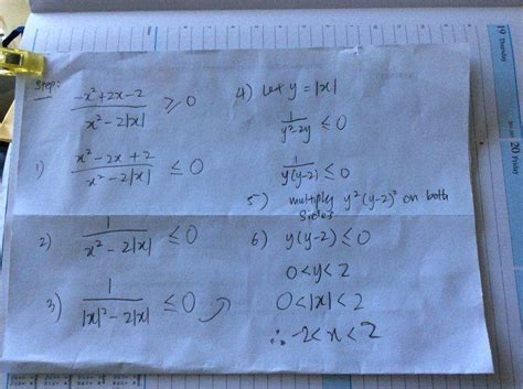 Image result for Linear Inequality Modulus