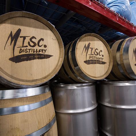 MISCELLANEOUS DISTILLERY (2026) All You Need to Know BEFORE You Go ...