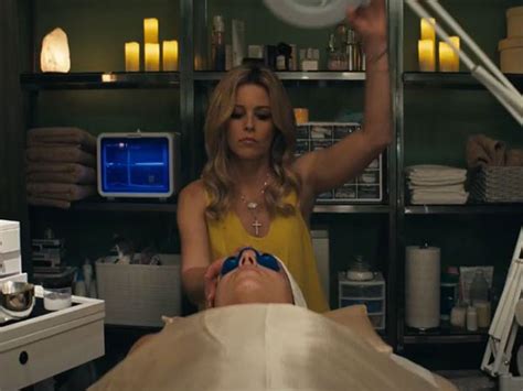 'Skincare' trailer drops, Elizabeth Banks stars in thrilling cosmetic drama
