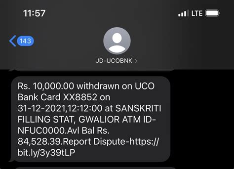 UCO Bank Complaints & Reviews