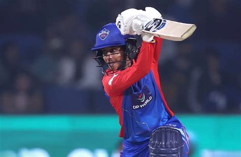 WPL 2024, Match 12 - Analysing the Impact of Jemimah Rodrigues' Match ...