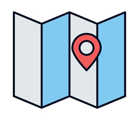 White Map Pin Vector 的图像结果