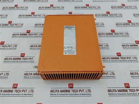 Yaskawa Electric Jrmsp-p8101 Memocon-sc Power Supply Rack Module ...