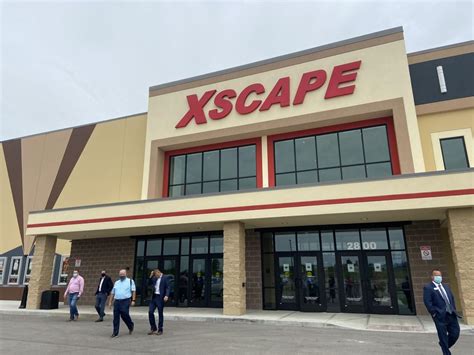 Xscape movie theater opens in Jeffersonville | News | newsandtribune.com