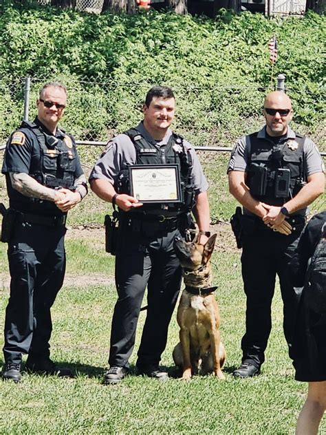 Barron County Sheriff's Department - Press Release: Huber Walk Away On ...