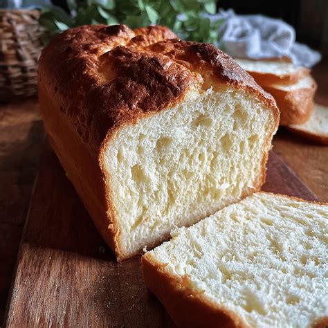 Why Greek Yogurt Bread is the Best Choice