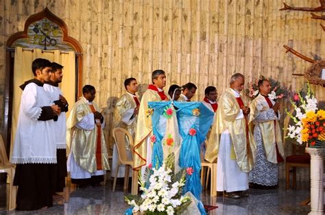 INFANT JESUS FEAST: THIRD DAY OF THE TRIDUUM