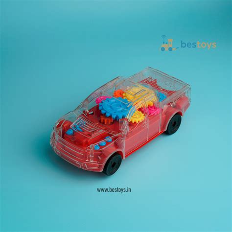 Pick-up Truck Spiderman | Electric Gear Sound and light | Electric Dri ...