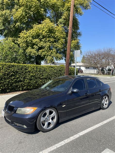 2007 BMW 328i for Sale in Artesia, CA - OfferUp