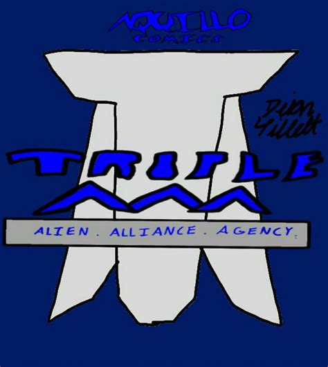 Image result for Alien Alliance