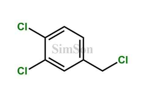 3,4-Dichlorobenzyl chloride | CAS No- 102-47-6 | Simson Pharma Limited