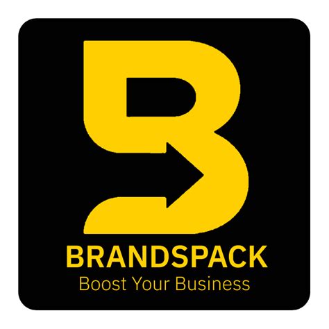 Brandspack Boost Your Business with Ultimate branding App