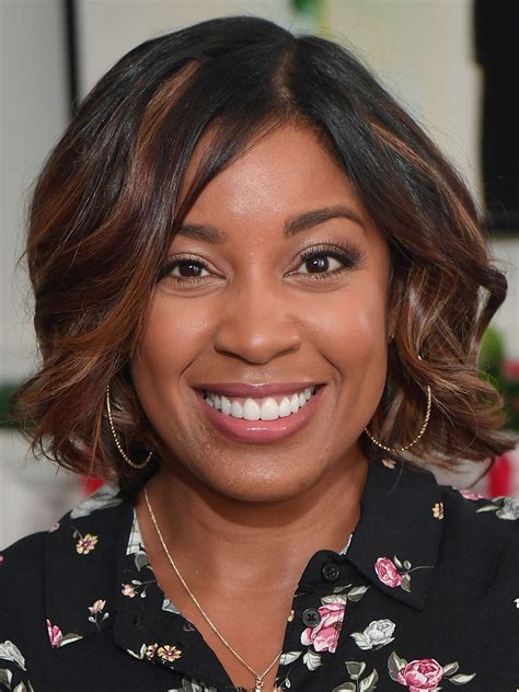 Reagan Gomez-Preston - Actress