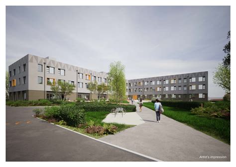 Project Plans - East Coast College