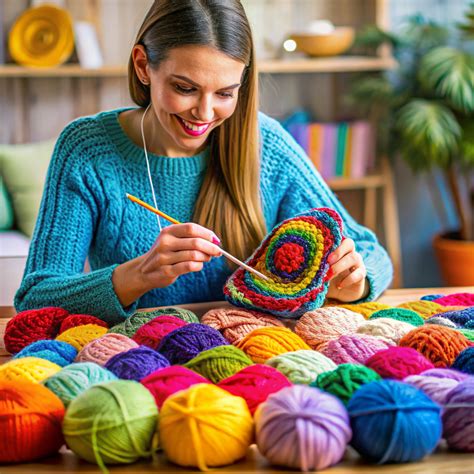 Fasten Off Crochet: Step-by-Step Guide to Secure Stitches Properly