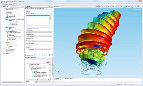 COMSOL 教程资料 - 知乎