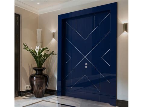 Internal Single Door - Internal Single Door - Lyra Collection ...