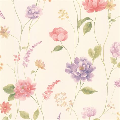 Floral Pattern Wallpapers - 4k, HD Backgrounds on WallpaperBat