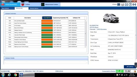 Image result for Using Ford Fjds Software