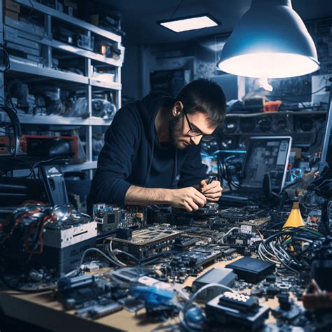 Computer Repair Workbench 的图像结果