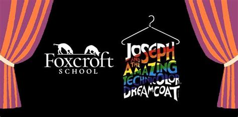 Joseph and the Amazing Technicolor Dreamcoat, 22407 Foxhound Ln ...