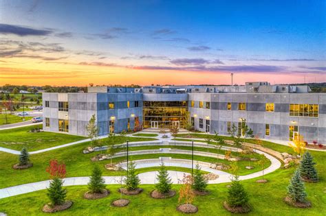 South Christian High School | AMDG Architects