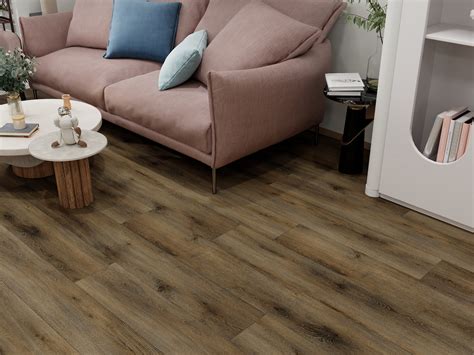 Rigid Core Vinyl Flooring - Proluxe Floor