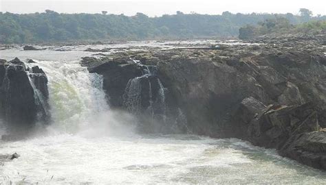 Dhuandhar Falls In Jabalpur Your Complete Travel Guide