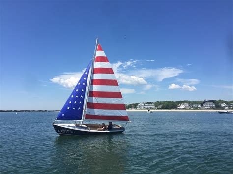 Cape Cod 4th of July 2025: Fireworks, Parades & Things to Do - All ...