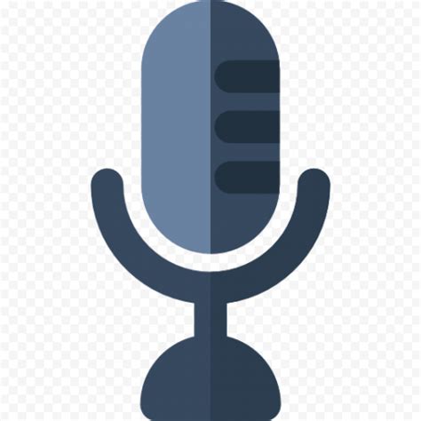 Download Microphone Mic Icon PNG | Citypng