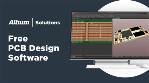 Image result for Altium PCB Design Software
