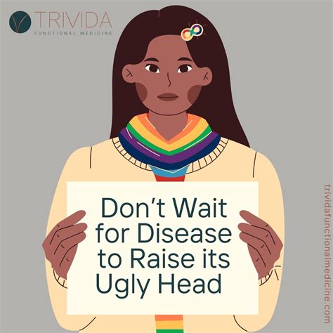 Meghann Feldman on LinkedIn: Functional medicine doesn’t wait for ...