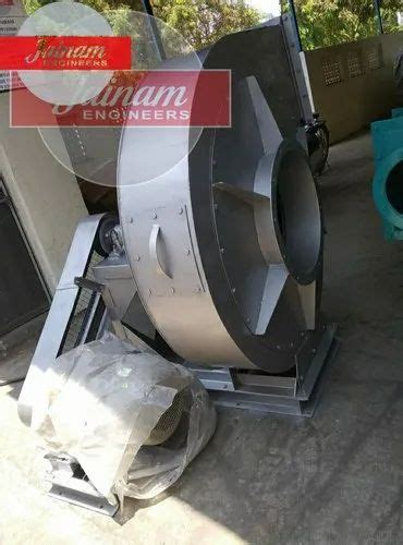 Induced Draft Fan Manufacturer from Umargam