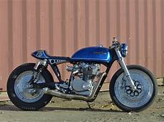 Honda Cafe Racer Price by Honda Cb 500 T Alonze Customs 99garage Cafe Racers Honda Cafe Racer Price