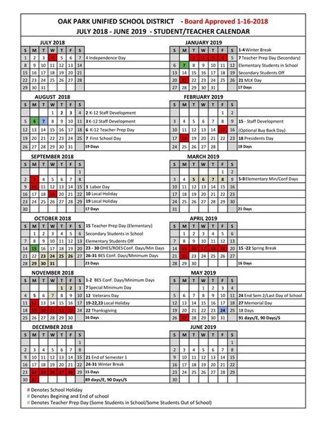 Csun Calendar - Printable Calendars AT A GLANCE